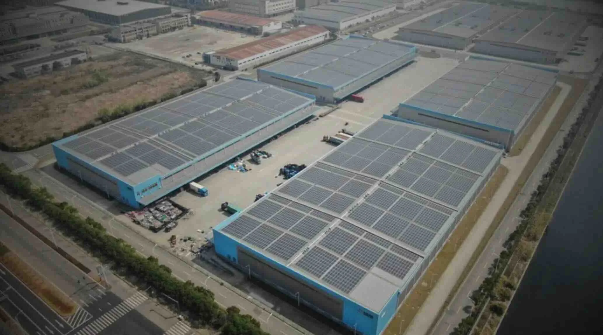 Built for coastal roof exposure