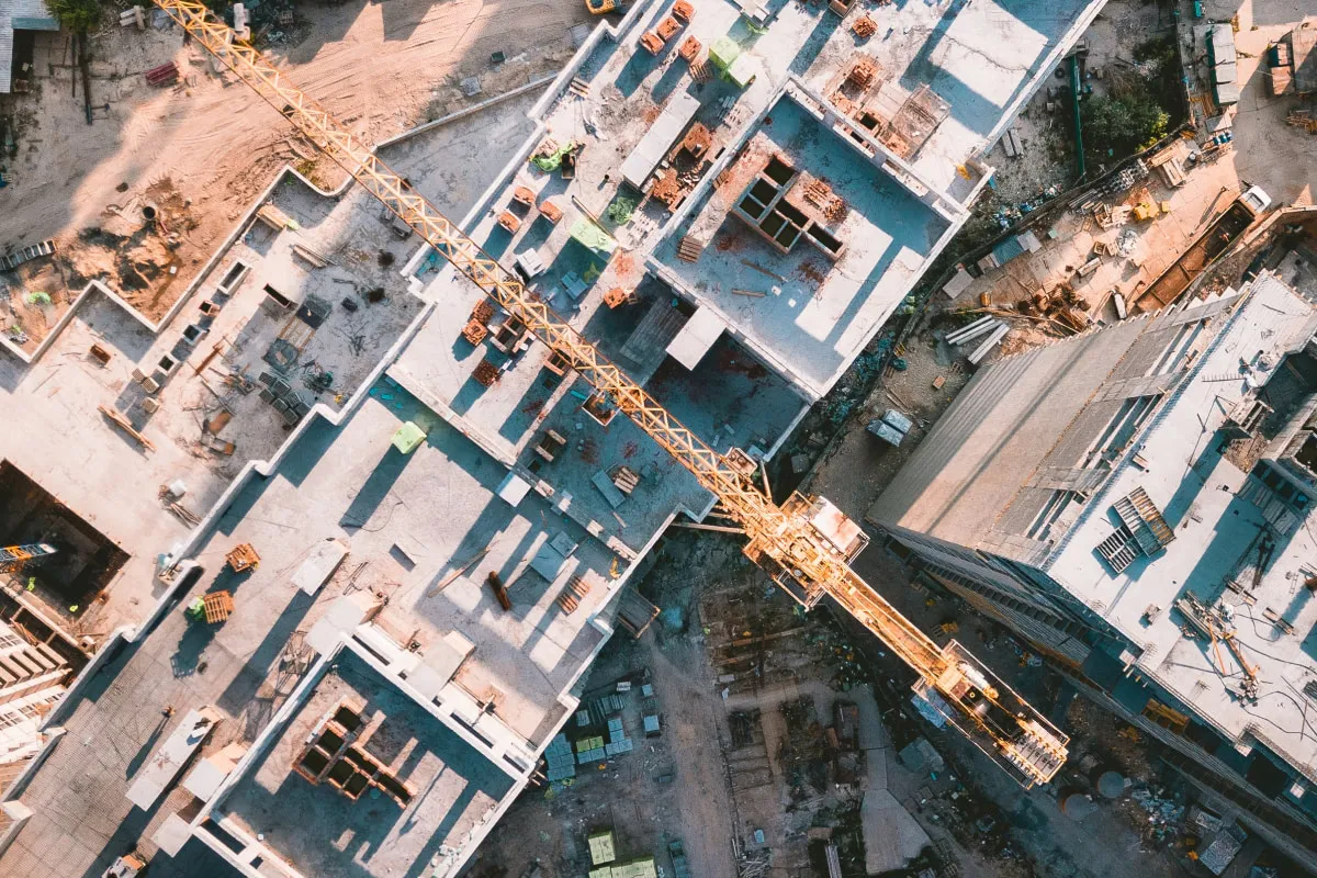 Contractor Procurement