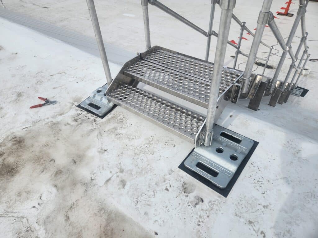 Safety and Access Planning