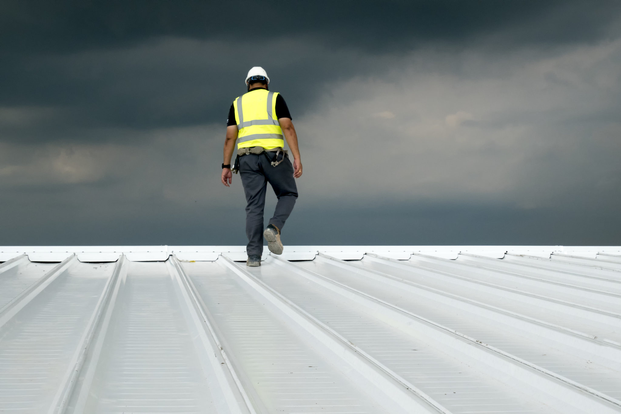 Warranty Coordination Roofing