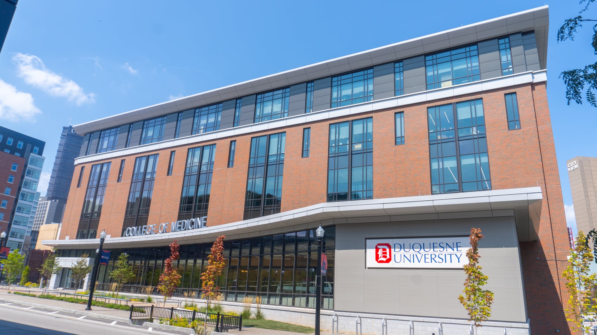 K-12 and Higher Education Facility Roofing