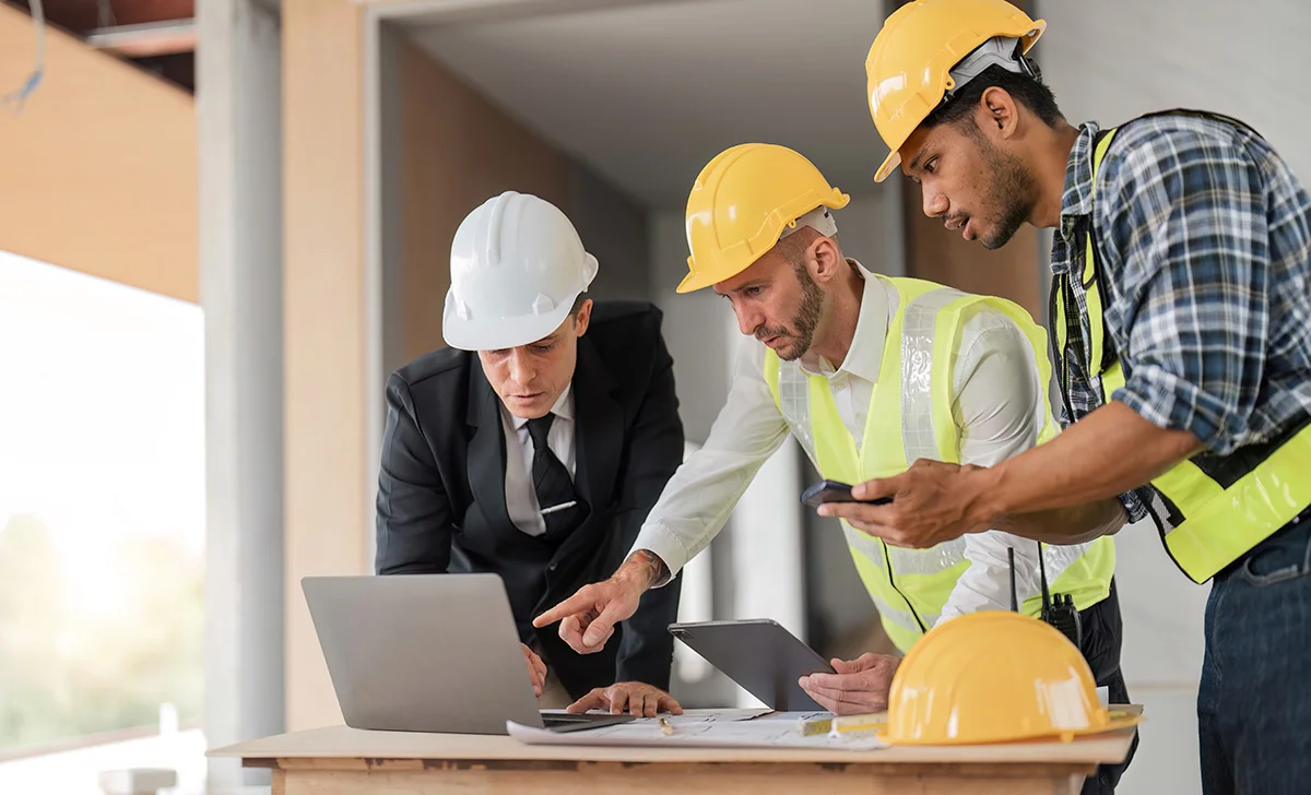 General Contractor Roofing Support