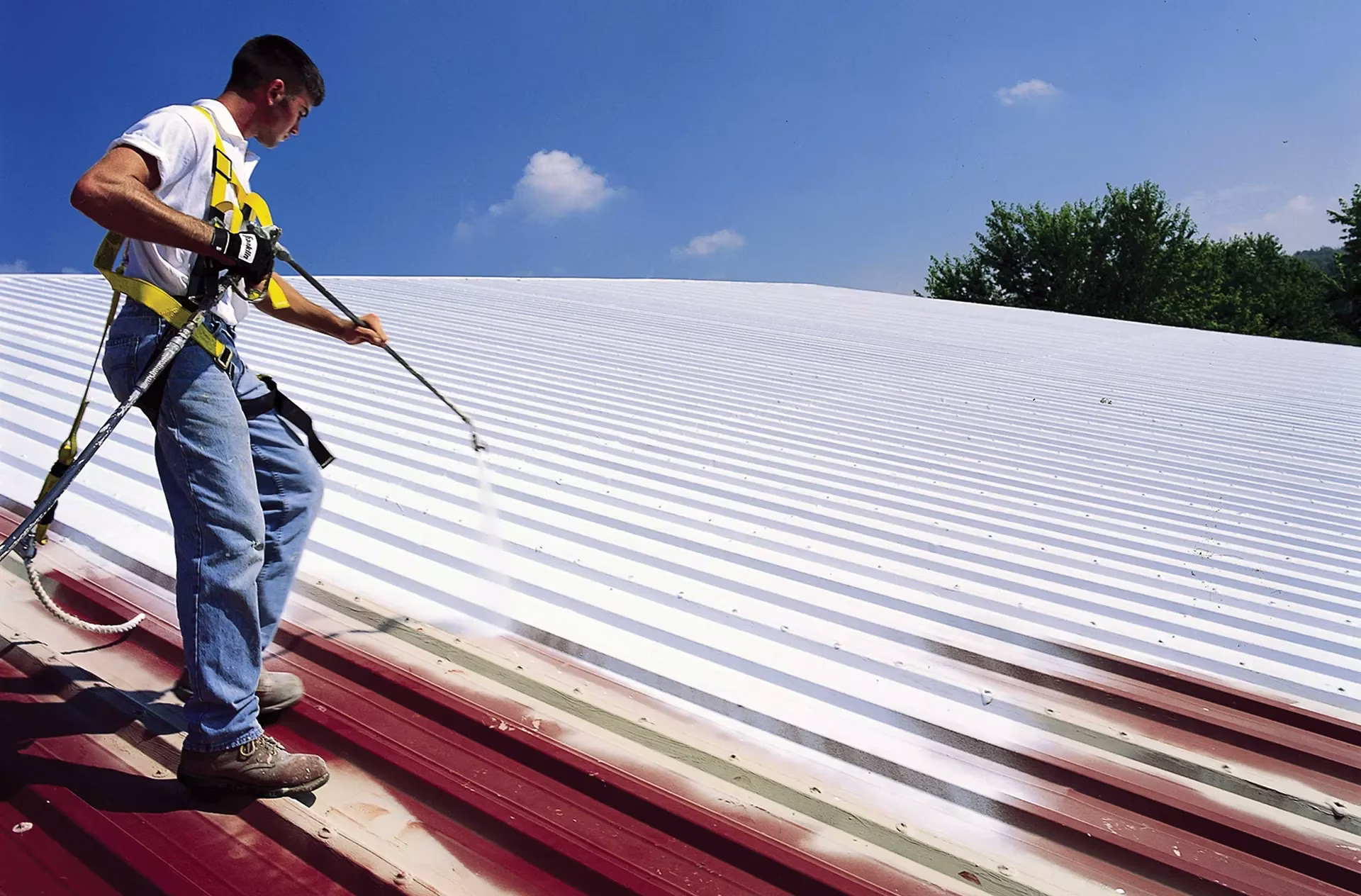 Insurance Restoration Roofing