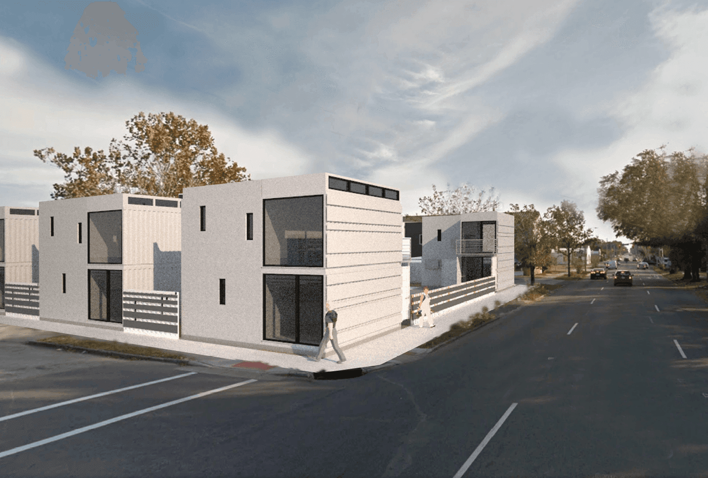 Cargo District, NC Commercial Roofing