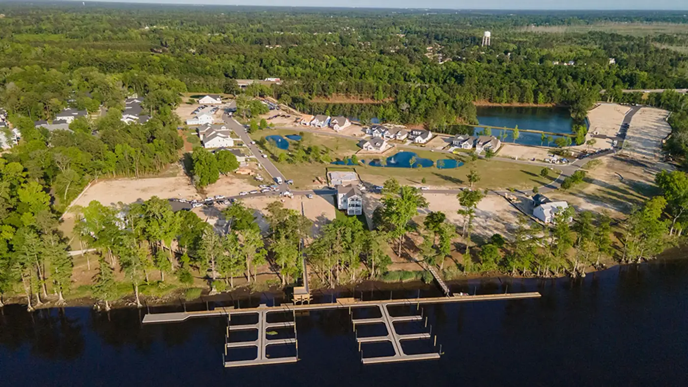 Castle Hayne, NC Commercial Roofing