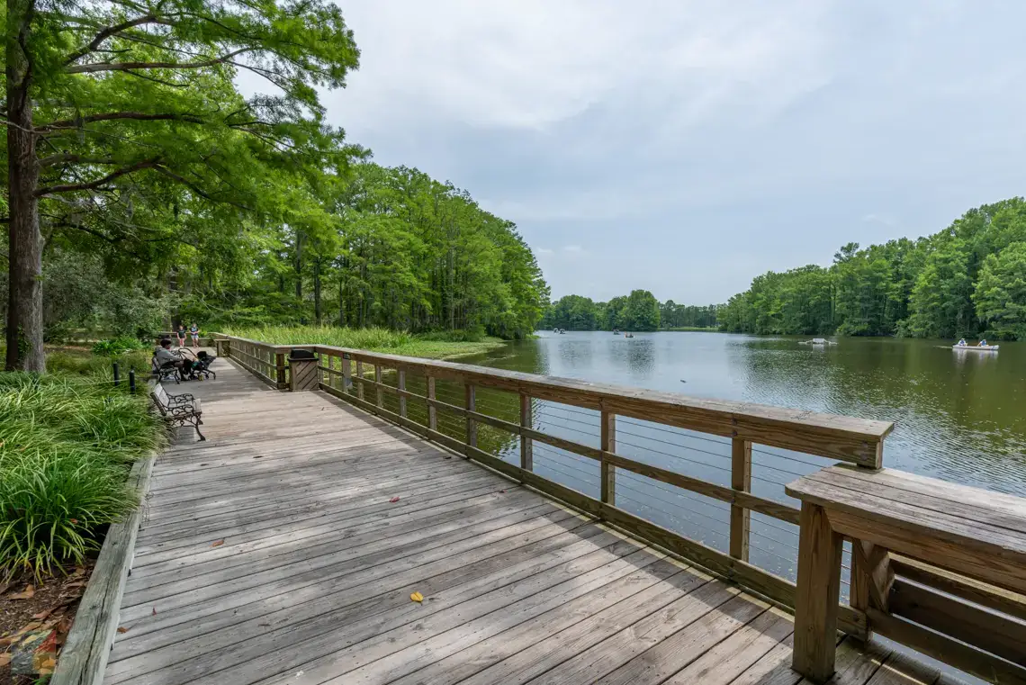 Greenfield Lake, NC Commercial Roofing