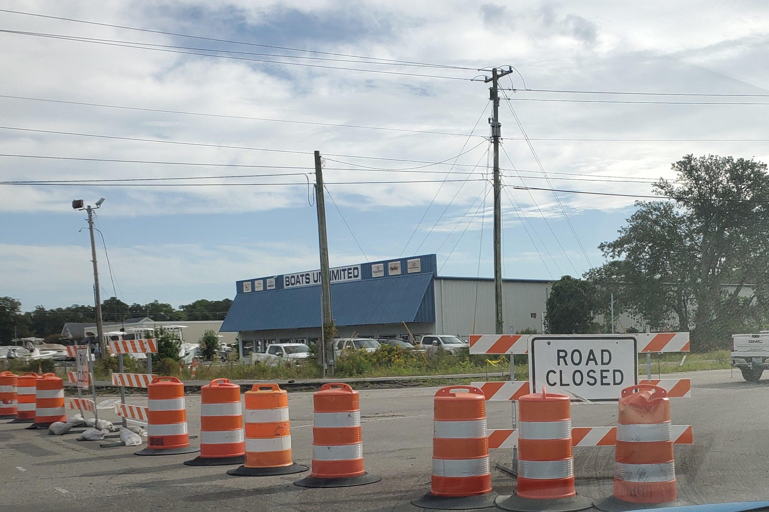 Military Cutoff Road Corridor, NC Commercial Roofing