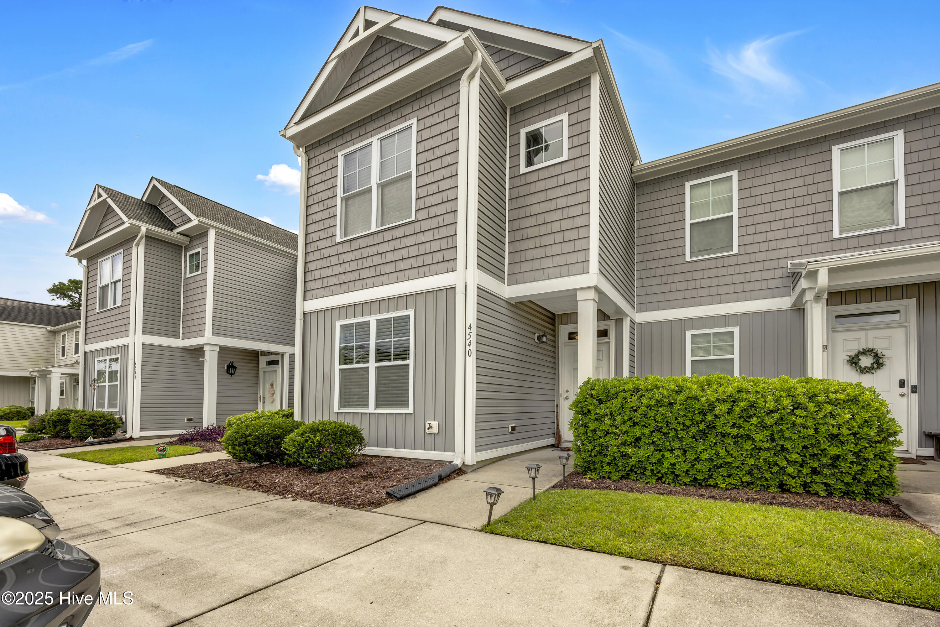 Monkey Junction, NC Commercial Roofing