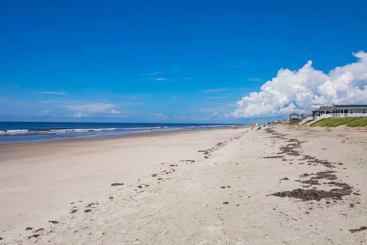 Oak Island, NC Commercial Roofing