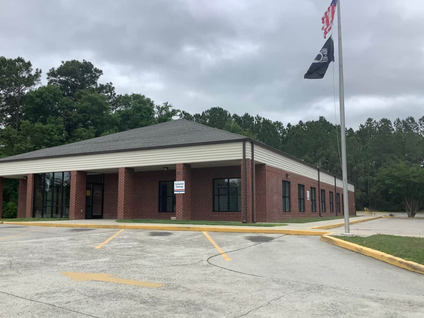 Shallotte, NC Commercial Roofing