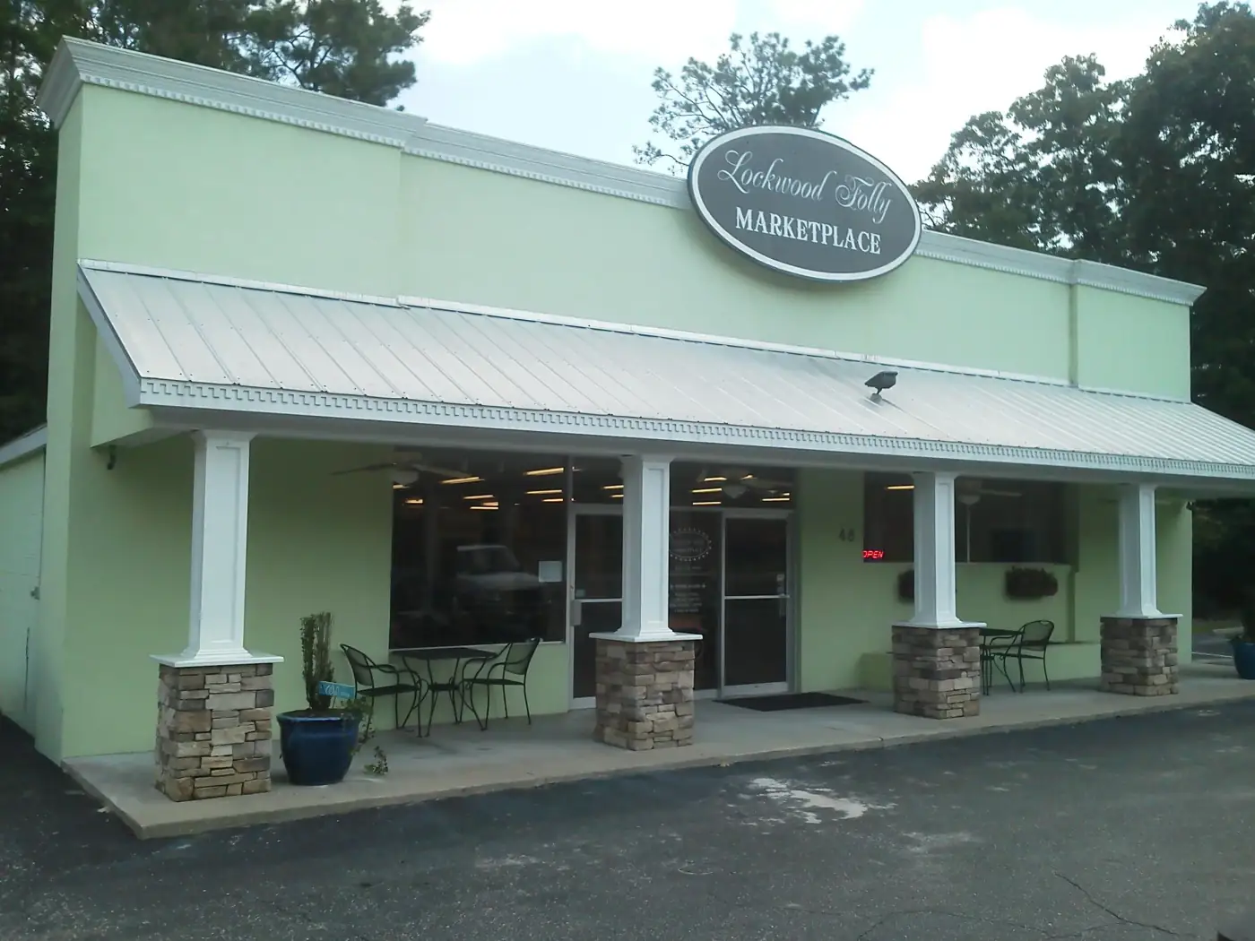 Supply, NC Commercial Roofing