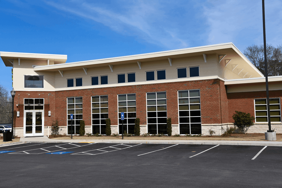 Wilmington, NC Commercial Roofing