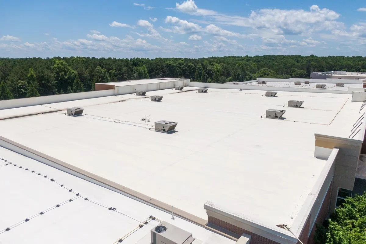 GAF Commercial Roofing