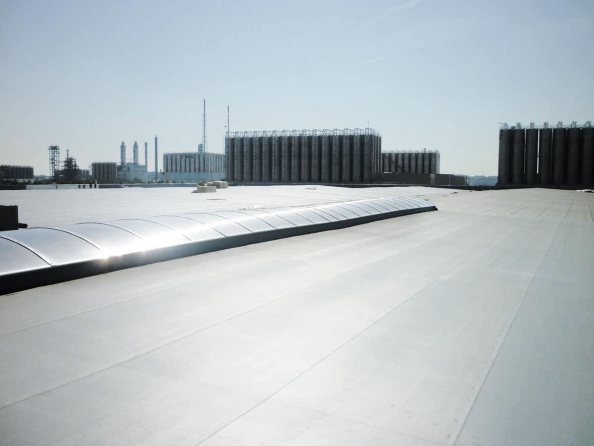 IKO Commercial Roofing