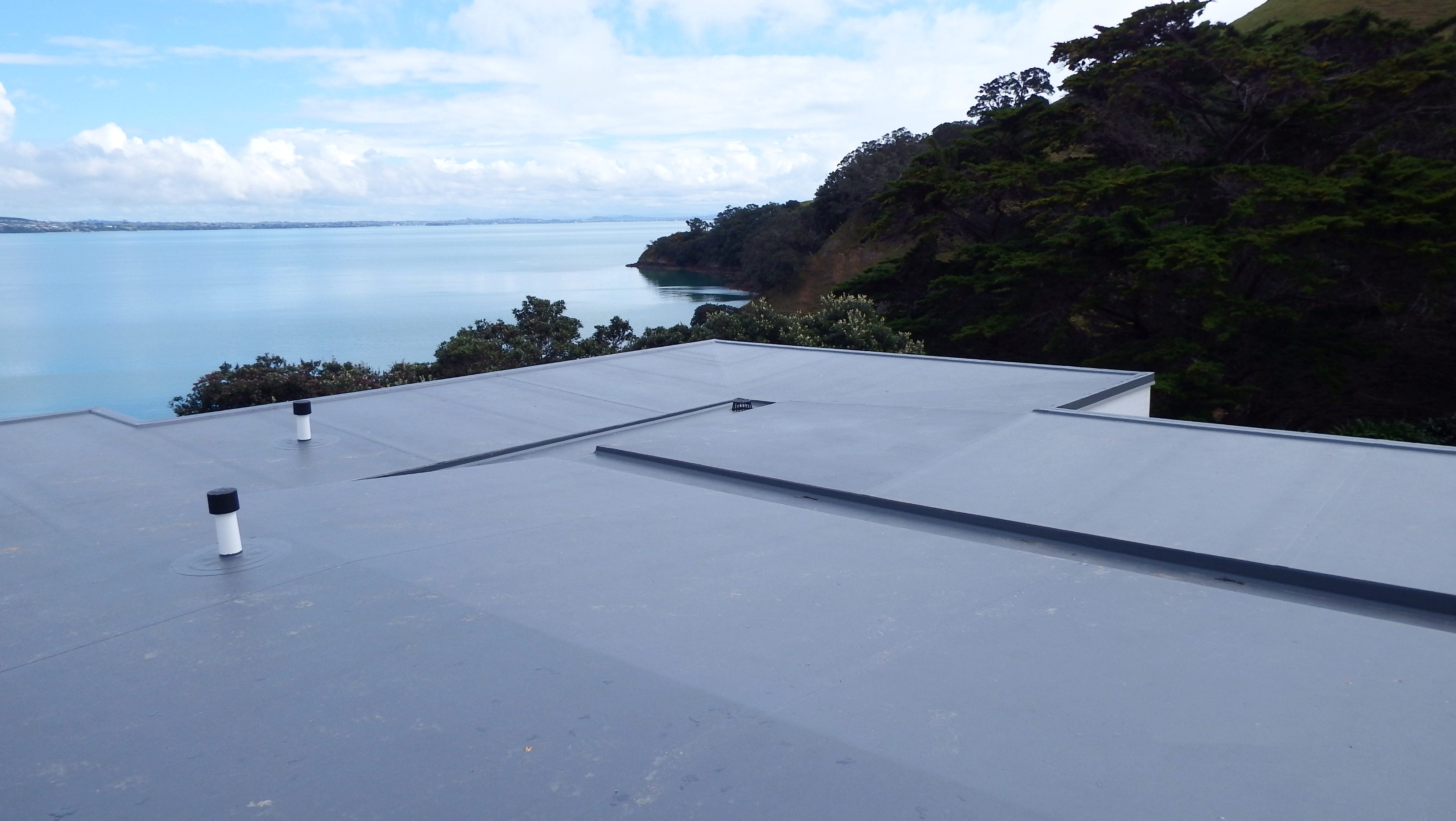 Johns Manville Roofing