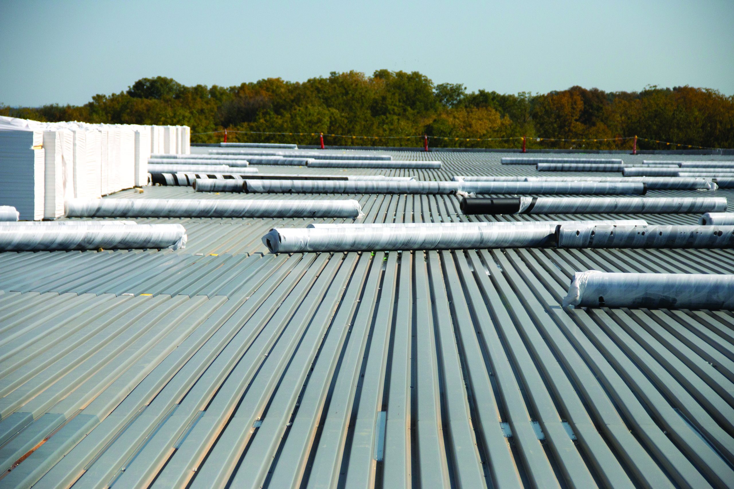 Mule-Hide Products Roofing