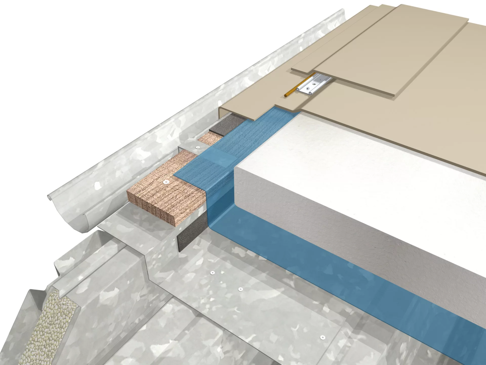 Sika Sarnafil Roofing