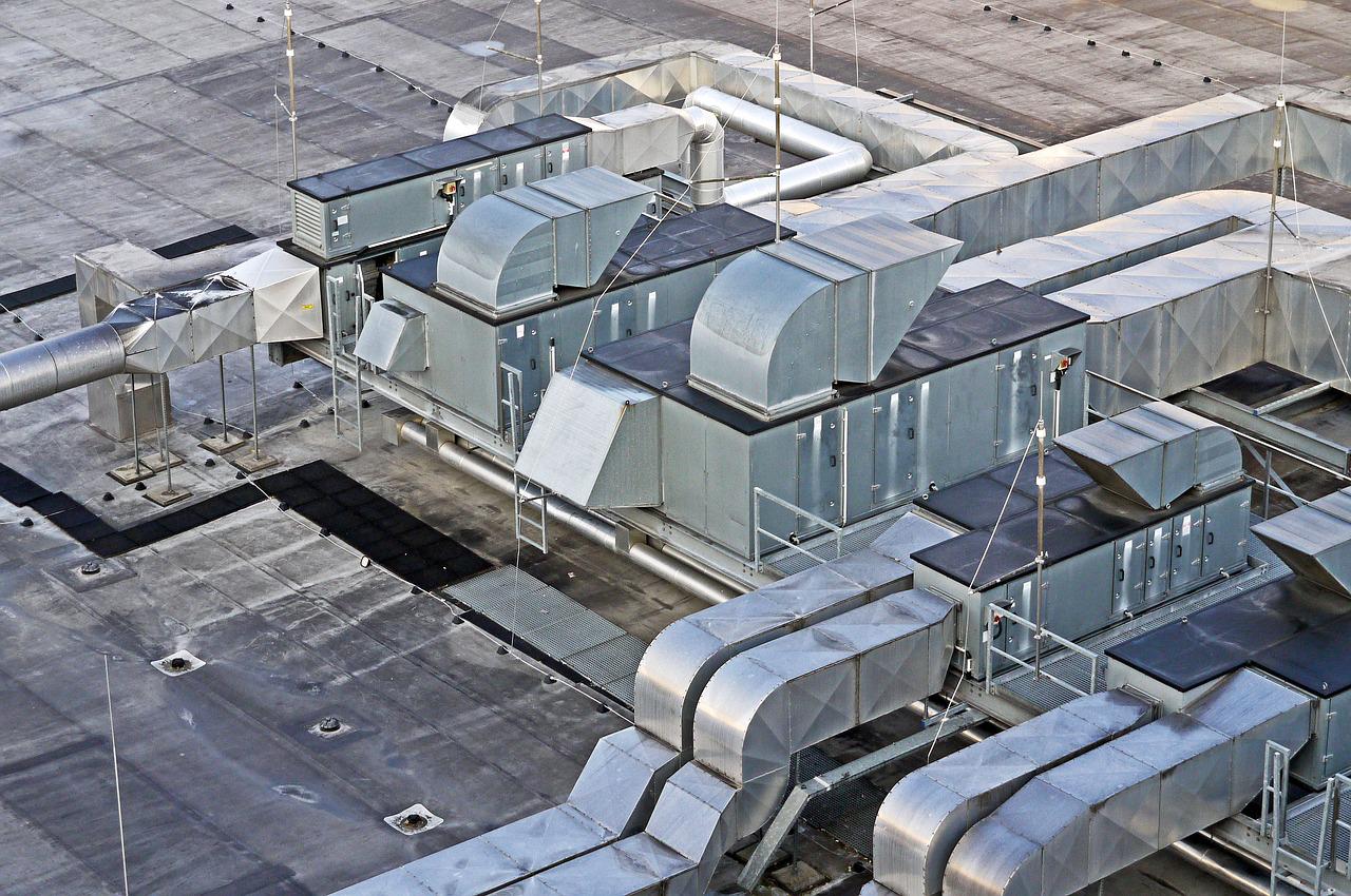 Quick-Service Restaurant & Fast-Food Roofing