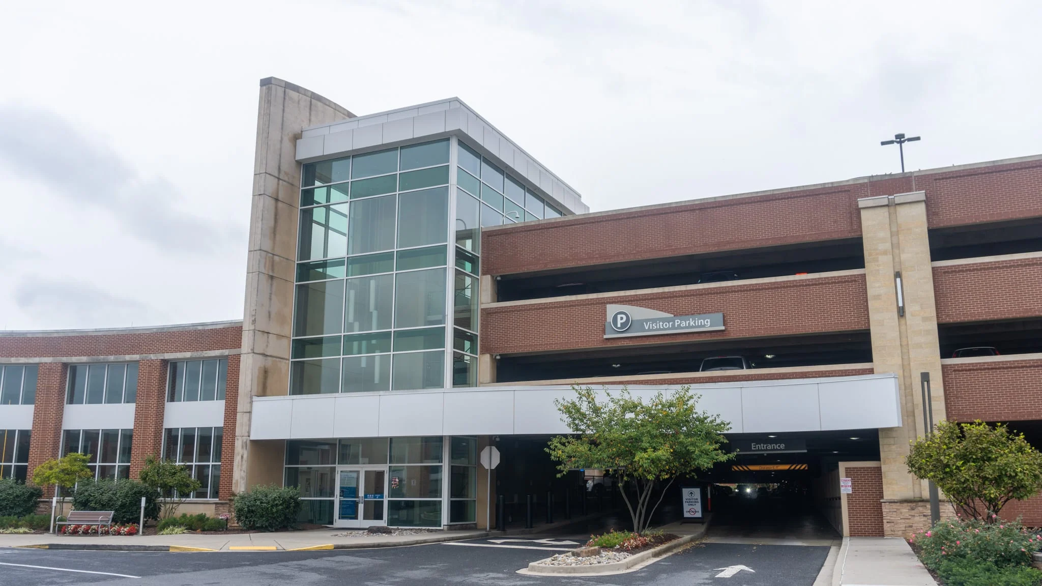 Hotel and Hospitality Roofing