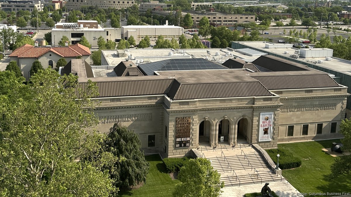 Museum & Cultural Facility Roofing