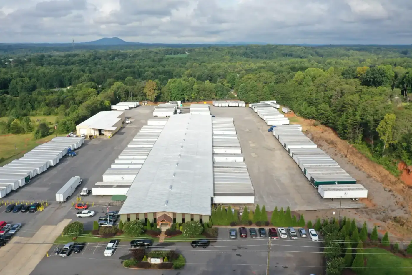 Greater Wilmington Commercial Roofing