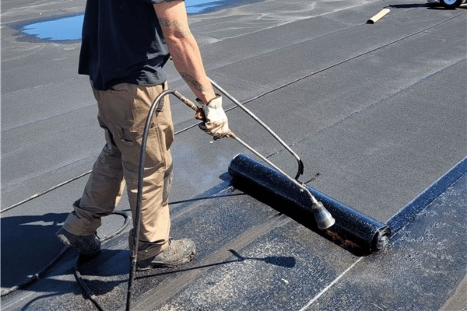 Commercial Roofing
