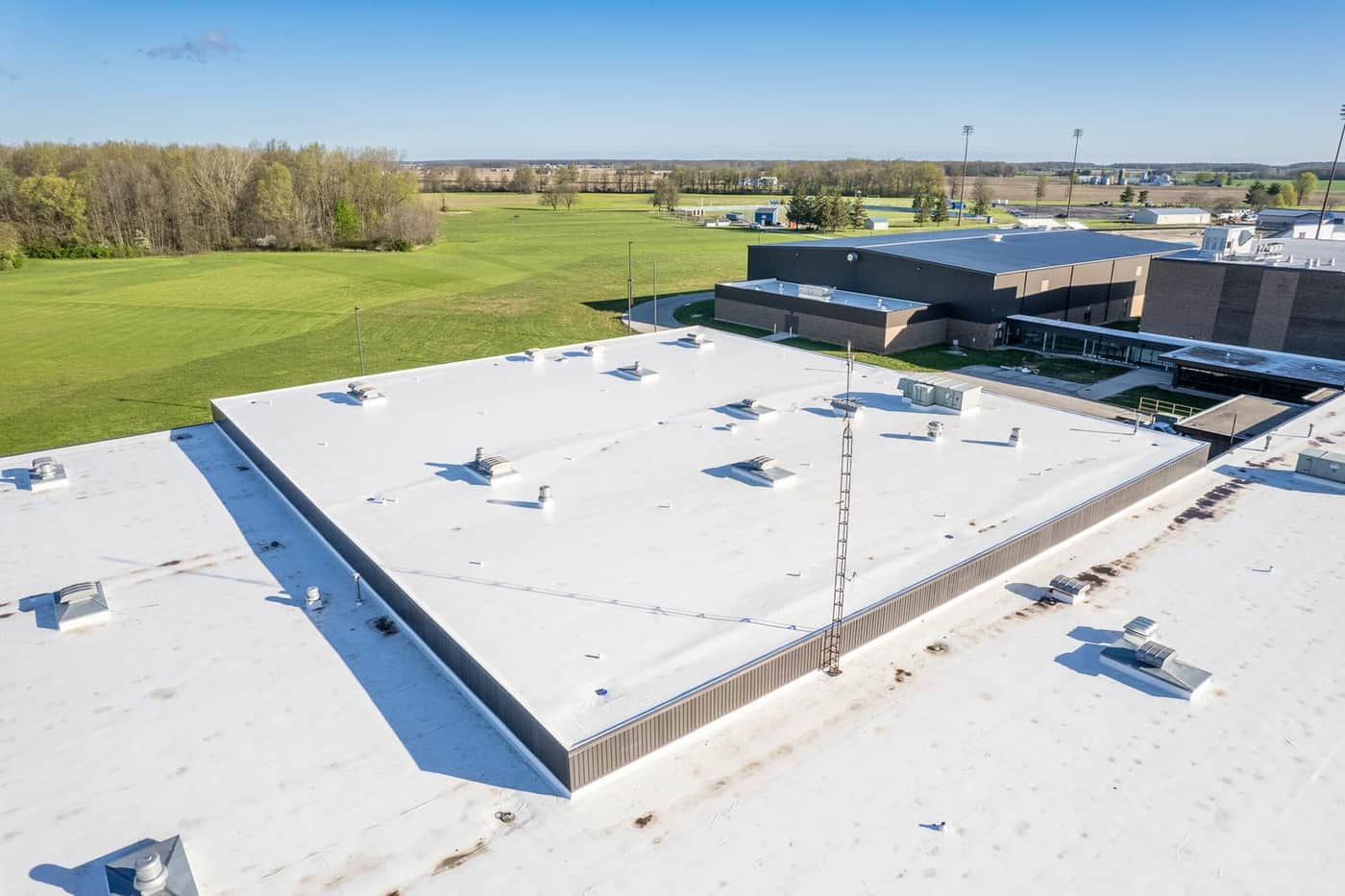 Insurance Claim Documentation Roofing