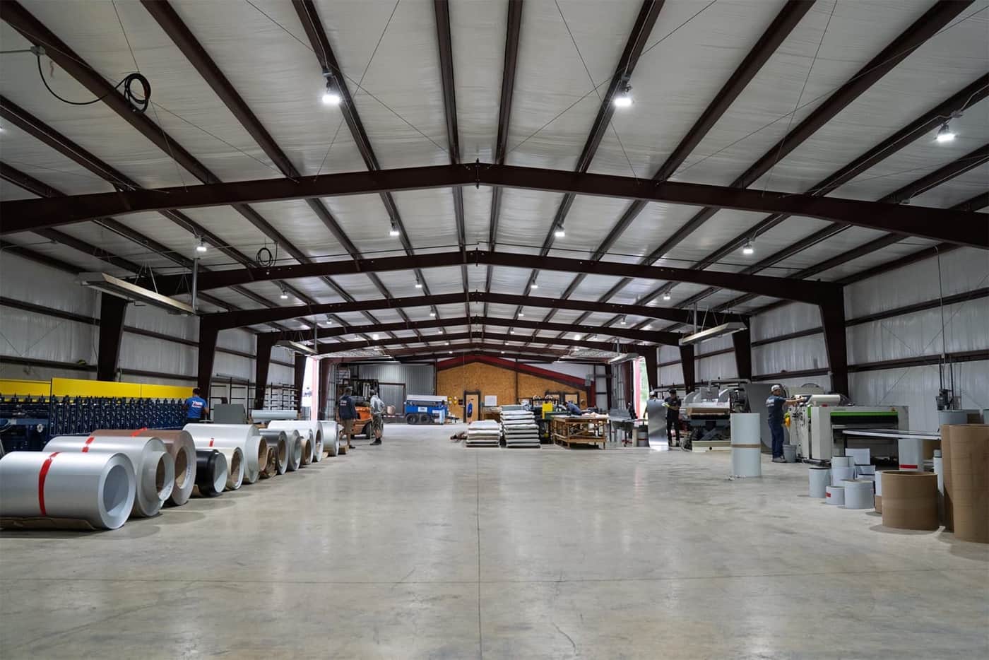 TPO Roofing